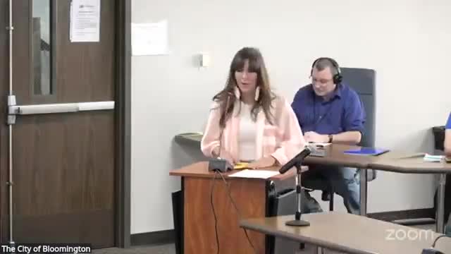 Council hears business owners and staff on video gaming cap, audits and transfers