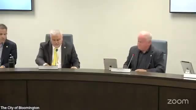 Council debates future of Committee of the Whole meetings; some members call for more transparency and consistent public notice