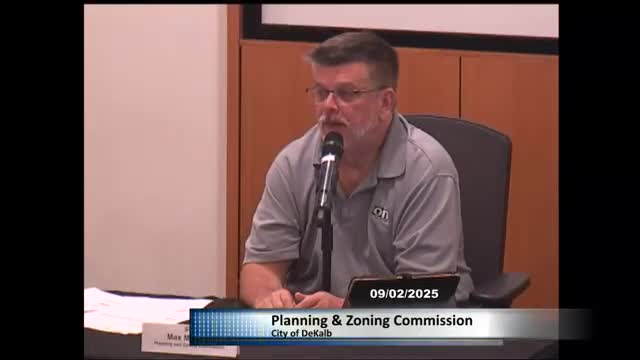 Resident Seeks Clarity on Data Center Energy Use from Proposed Solar Farm