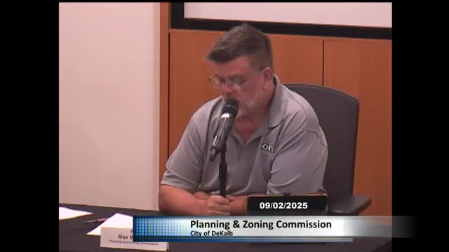 City Council Approves Donetta Solar's 4 Megawatt Solar Project in DeKalb