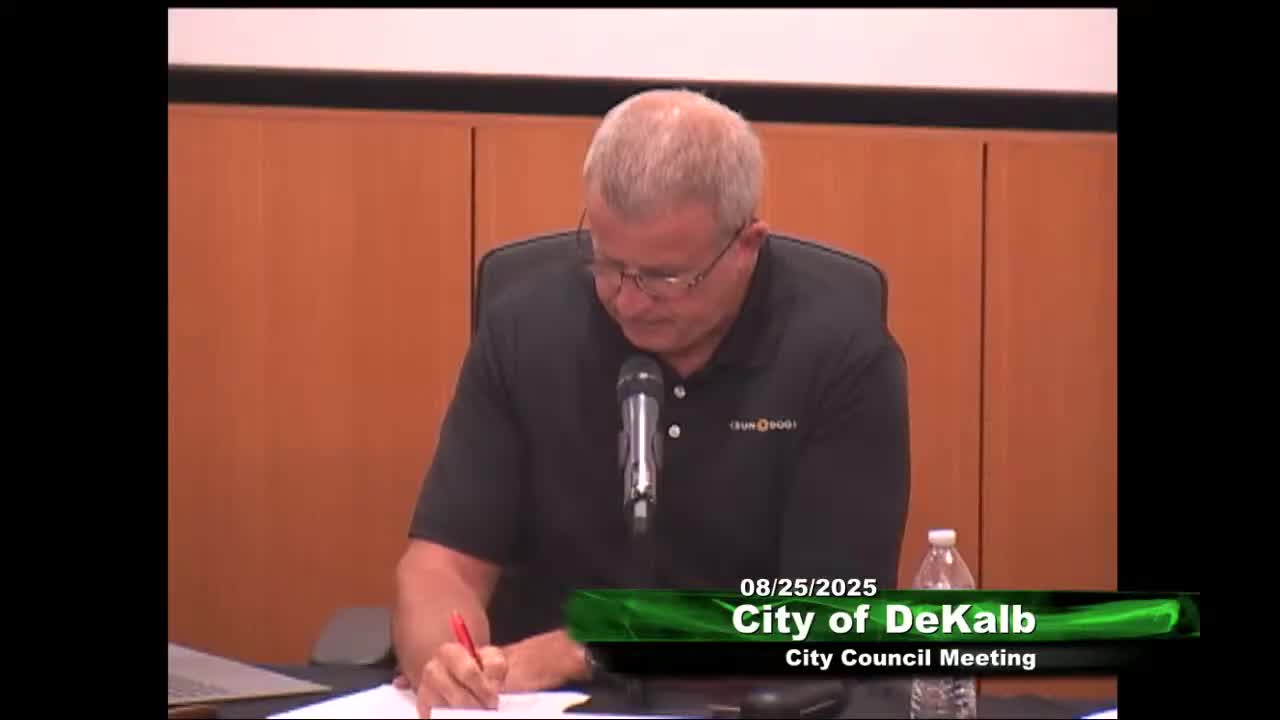 Council directs ordinance for proposed 10‑year hotel tax rebate for planned Marriott hotel