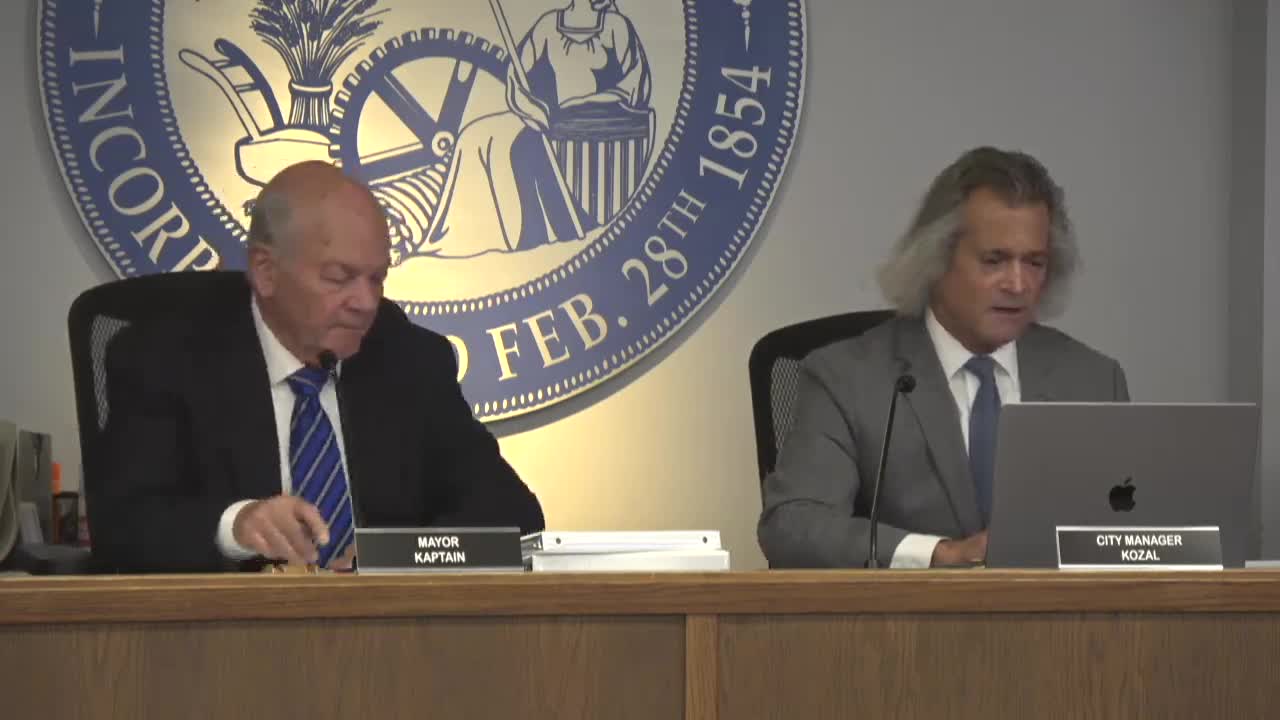 City Launches Mobile App Redesign with Enhanced Features and Community News Feed