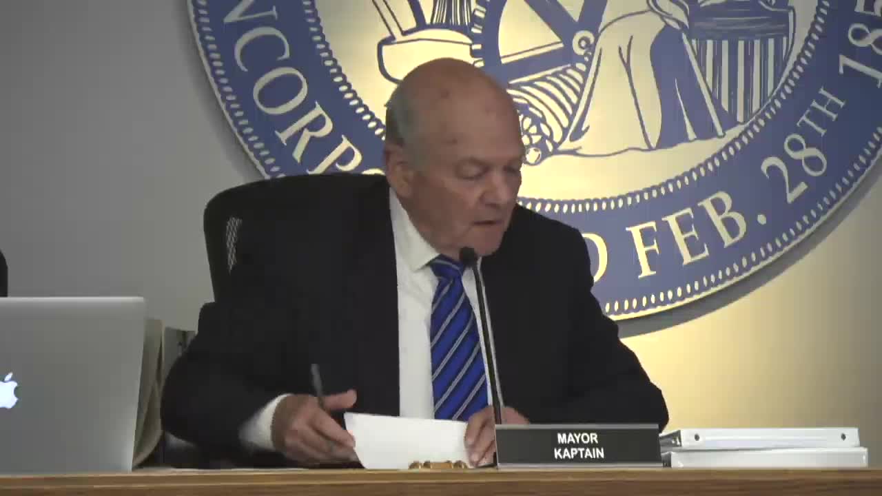 Elgin City Council Celebrates Local Events and Community Support Initiatives