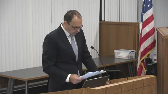 Karen Dodge seeks approval for new monument sign along I-90 Tollway