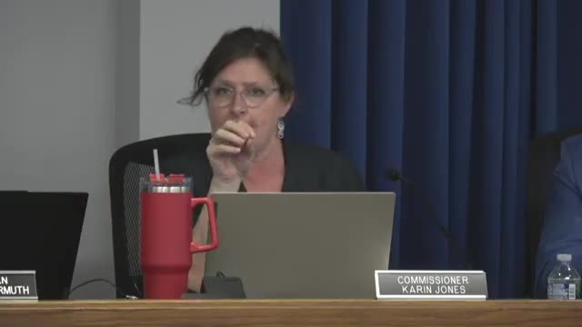 ATEC Ambulance seeks approval for electronic message center along Interstate 90