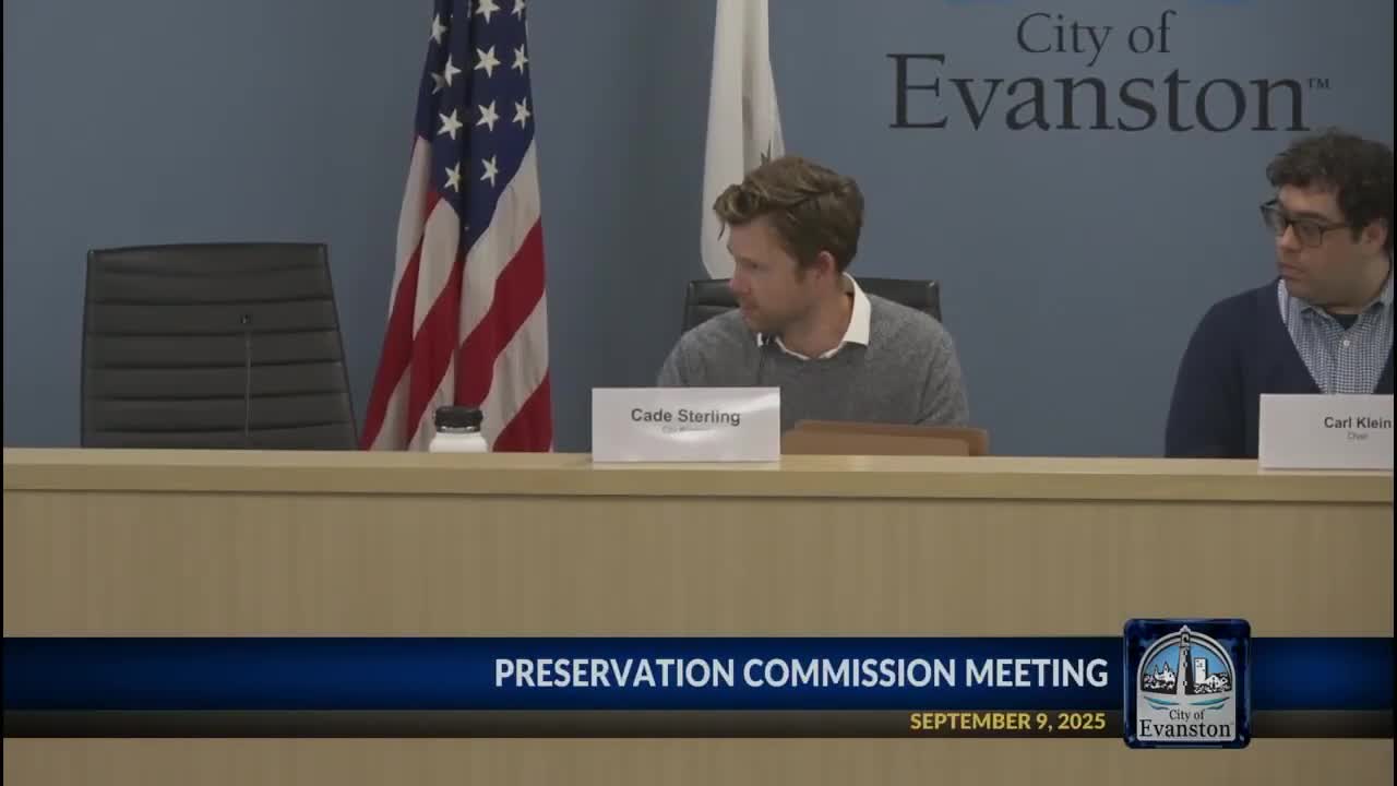 Evanston Commission Endorses Beach Access Plan Avoiding Natural Area Disruption