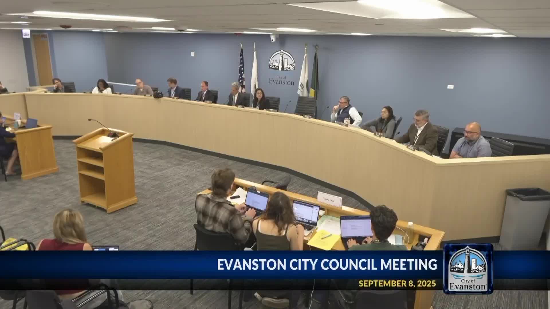 City Council Votes on Key Measure with Majority in Favor
