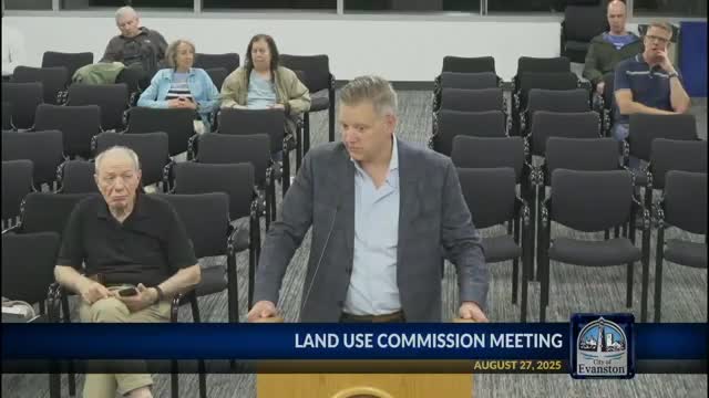 Evanston Council Considers Affordable Housing Tax Abatement Amid Parking and Transit Discussions
