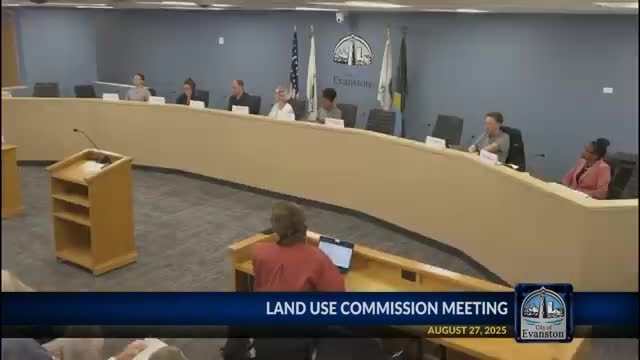 Dr. Barbara Royal seeks special use permit for Royal Treatment Veterinary Center in Evanston