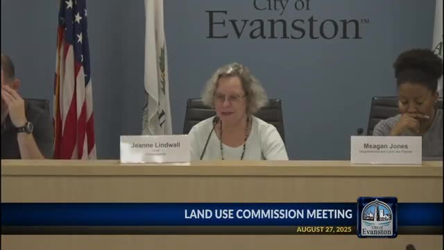 Commissioners Debate Height Limits for Controversial 31 Story Downtown Development