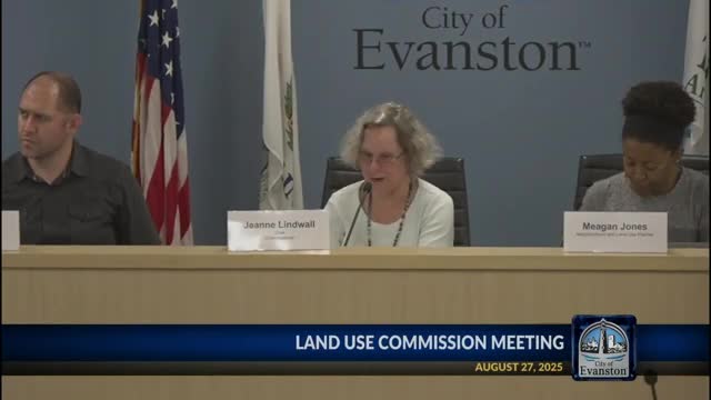 Commissioners Debate Conditions for Proposed Development's Public Benefits in City Meeting