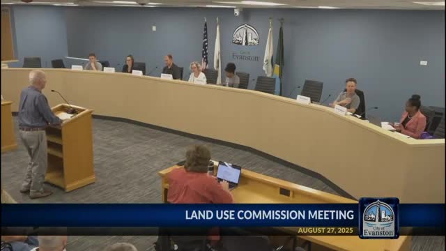 Residents Raise Concerns Over 605 Davis Development Traffic Impact and Childcare Access