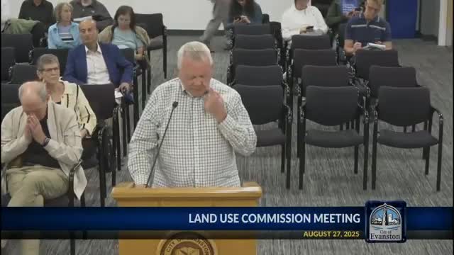 Evanston Zoning Challenges Surface Over Proposed Development's Floor Area Ratio Transfers