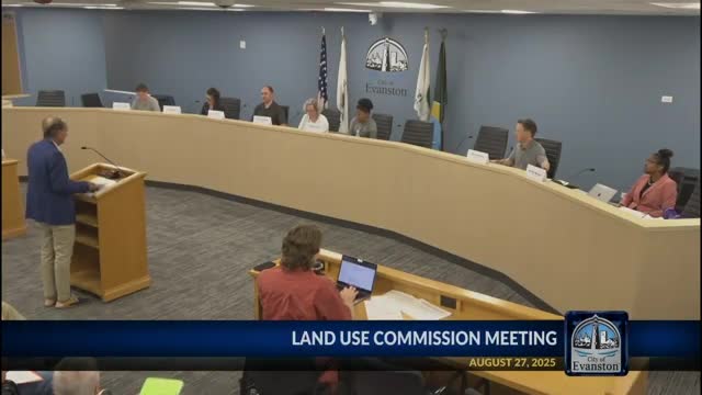 Evanston Environment Board Members Oppose Project for Violating City Standards
