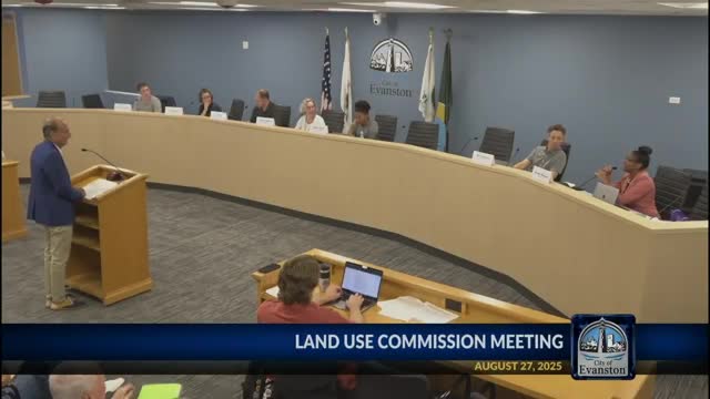 Residents Challenge Downtown Evanston Development Over Wind Tunnel Concerns