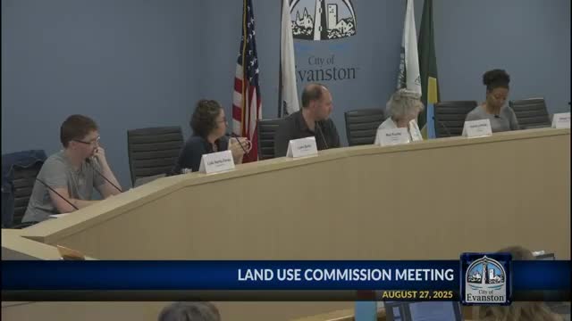 Council Member Recuses From Property Project Vote Due To Personal Connections