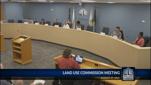 Land Use Commission approves variation request for 2102 Grant Street project