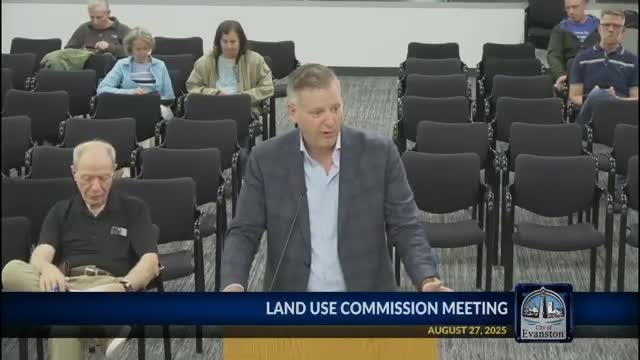 Evanston City Council approves ambitious all-electric housing project with 86 affordable homes