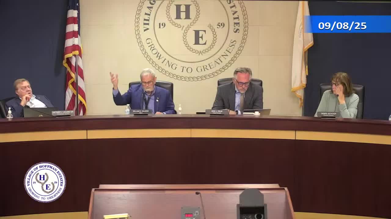 Trustees Propose Electric Scooter Regulation Changes Ahead of Special Meeting
