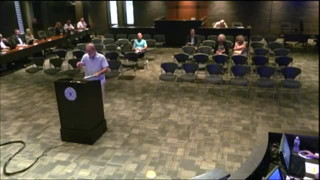 Resident group backs zoning variation to keep two-unit home at 361 Wilcox Street