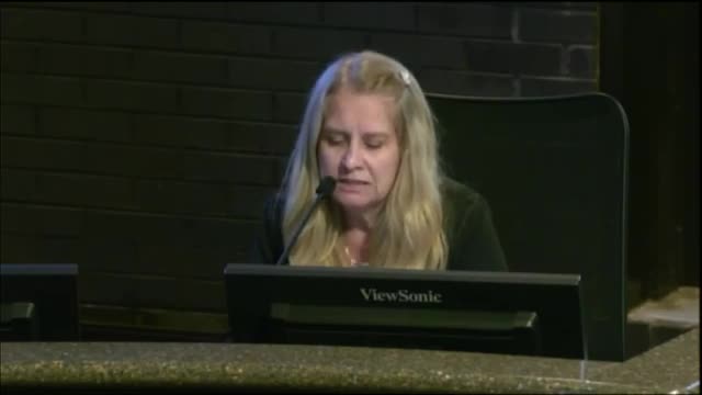 Joliet staff report final payment, change order for Advanced Traffic Management Phase A