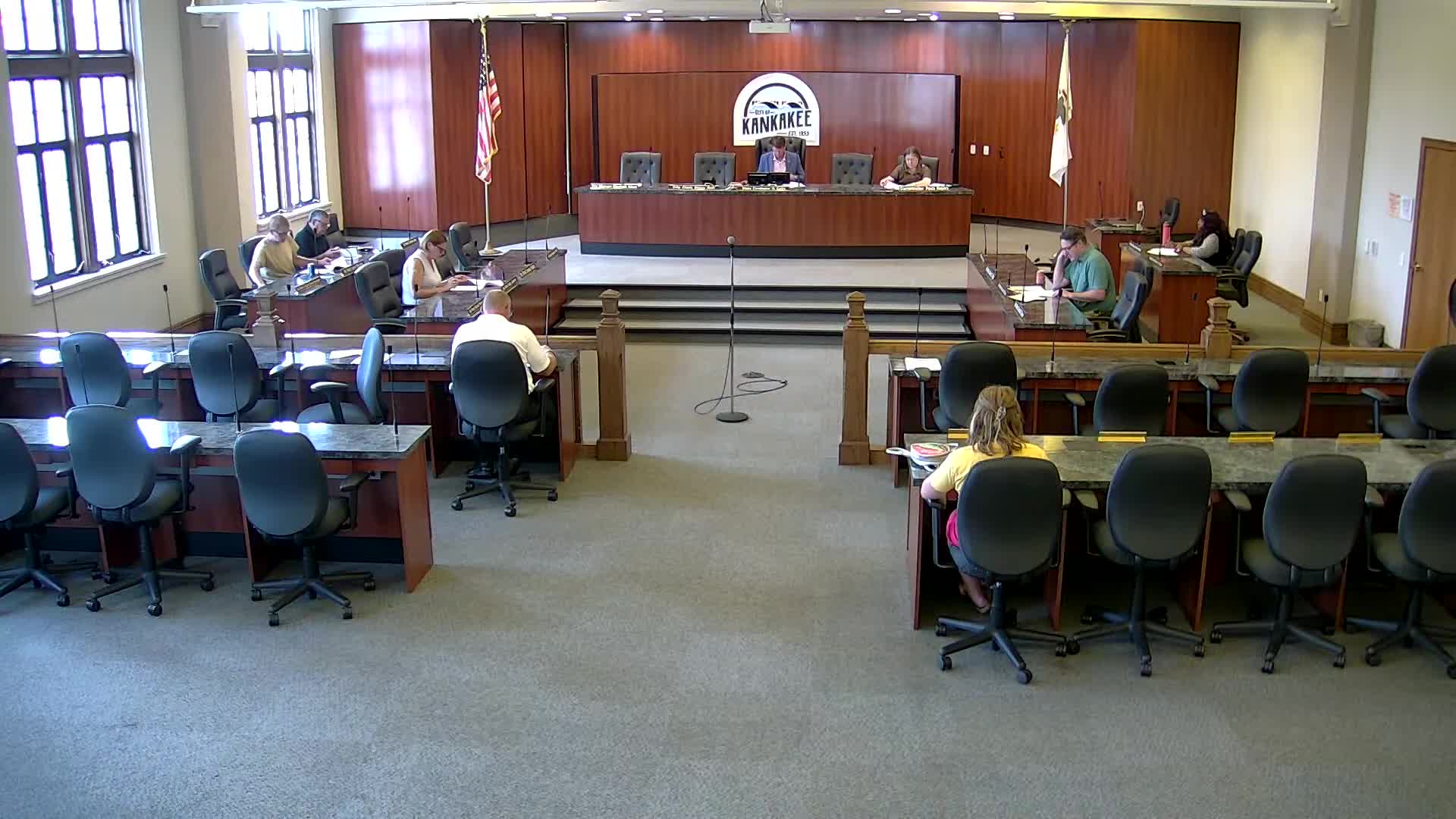 Comptroller: Early property tax payment lifts July revenues; city expenditures tracking near expectations