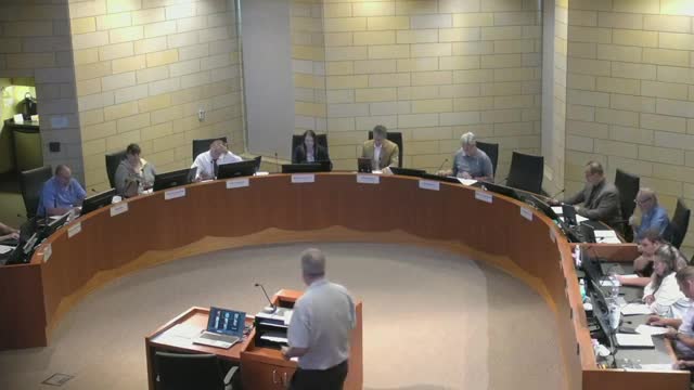 Montgomery board schedules future vote on sales-tax rebate to keep Walgreens stores open