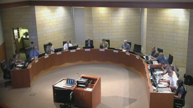 Village approves three-year extension with United Meters Inc. to finish water meter replacements