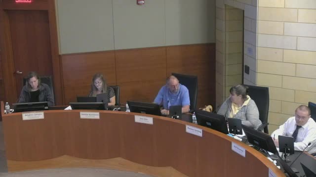 Village announces $20M IPA loan executed; 30-year term approved for capital projects