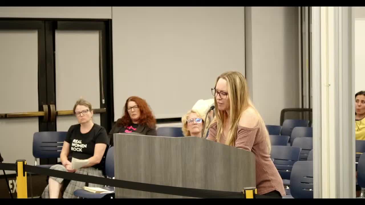 Local Teacher Calls Out Temecula School Board For Lack of Transparency and Leadership
