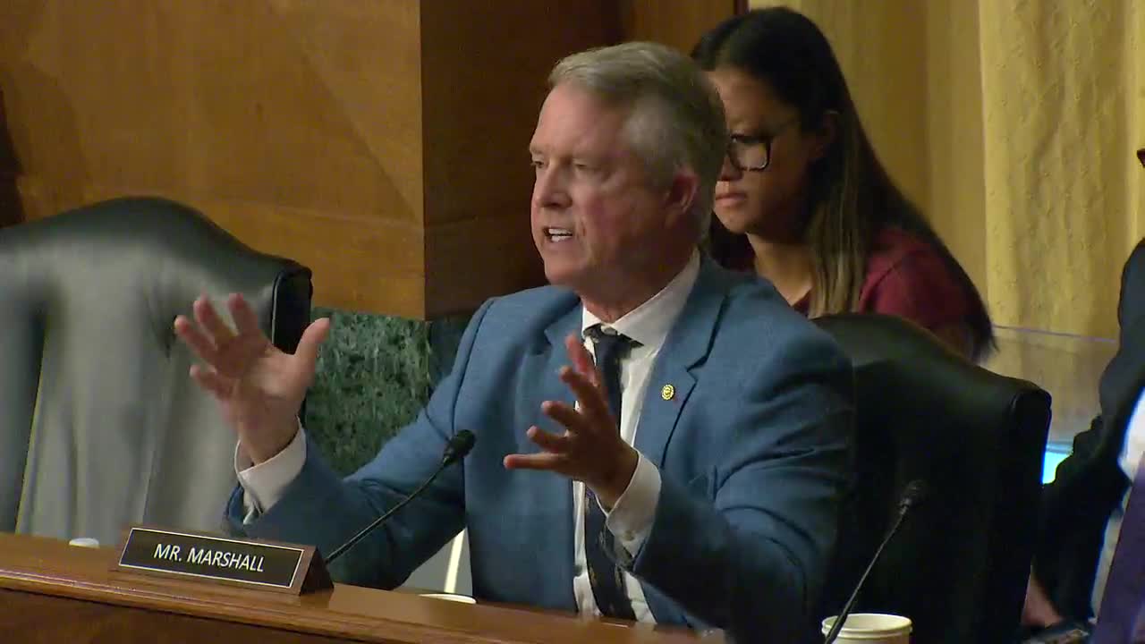 Senate Committee Questions HHS Secretary on Vaccine Data and Autism Study Transparency