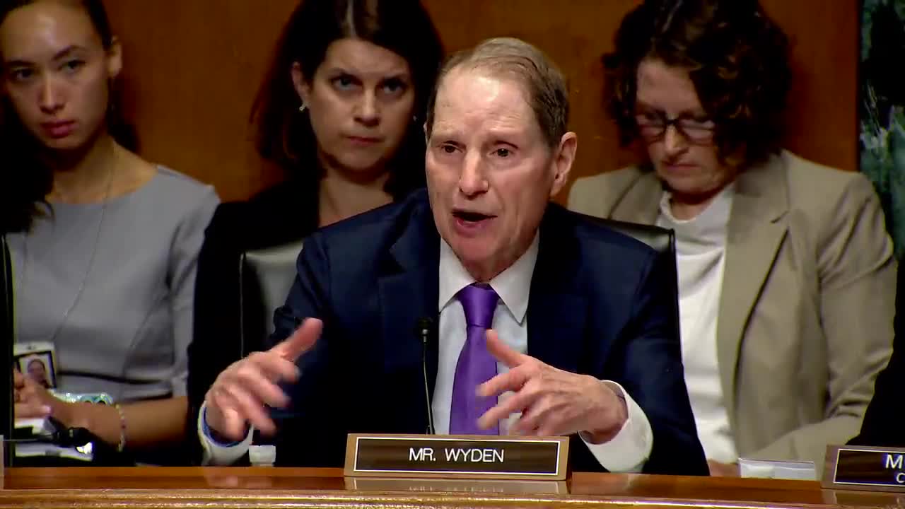 Senators Address RSV Vaccine Concerns Amid Rising Infant Mortality Rates