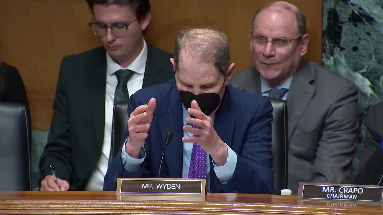 Senate Finance Committee Advances Nominations of Greenstein and Korb for Treasury Roles