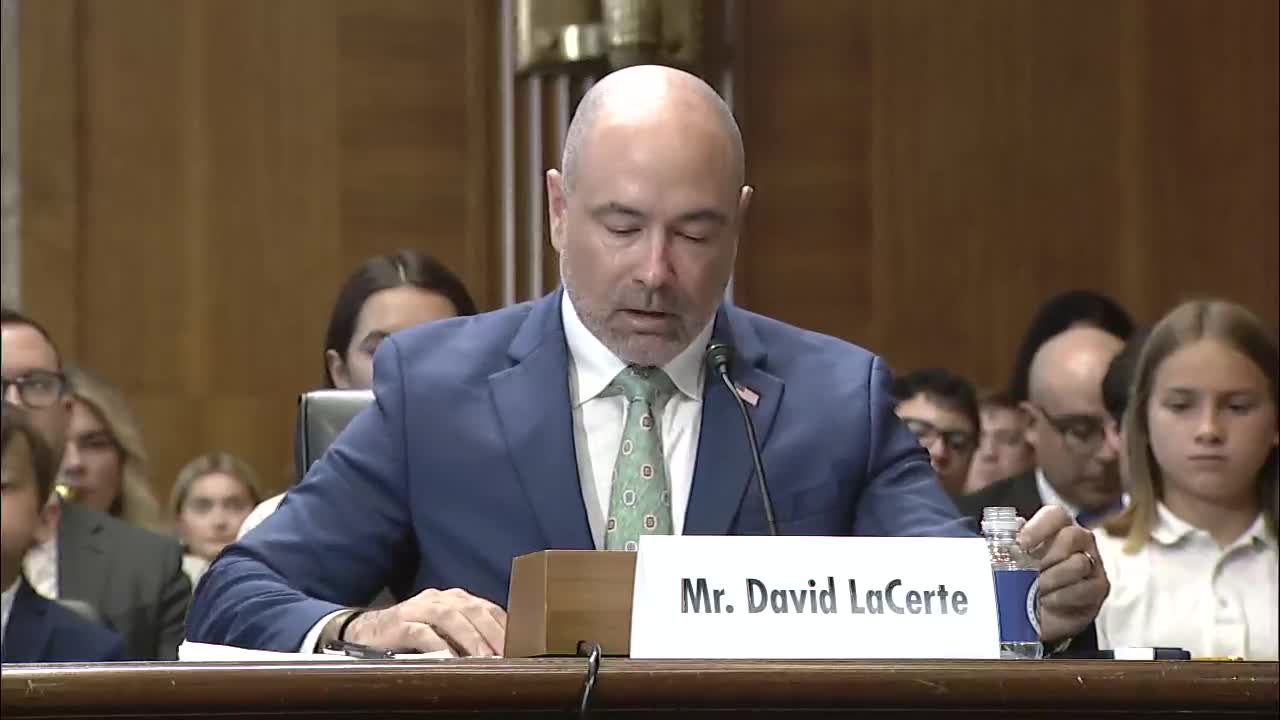 Veteran Public Servant Highlights Diverse Leadership Experience Across Administrations