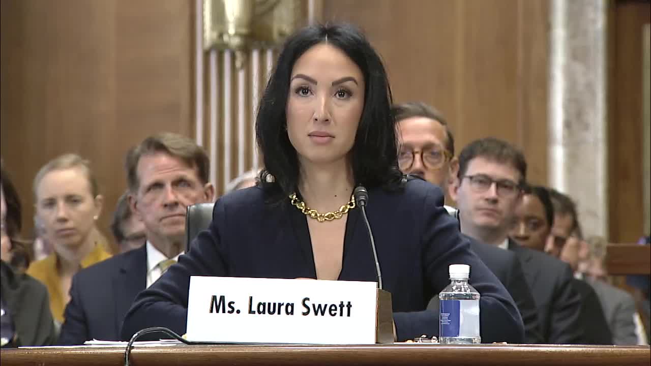 Commissioner Nominees Emphasize FERC's Independence and Need for Reliable Energy Supply