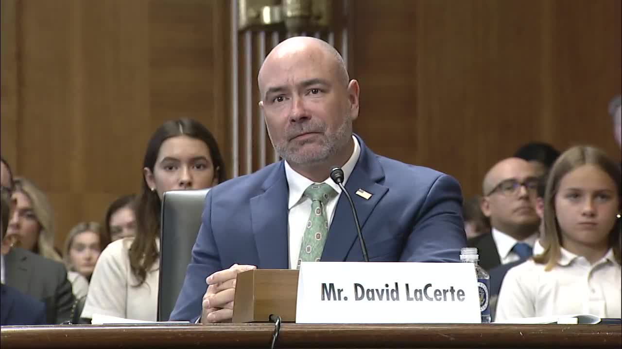 FERC Officials Discuss Electricity Demand Growth and Renewable Energy Strategies