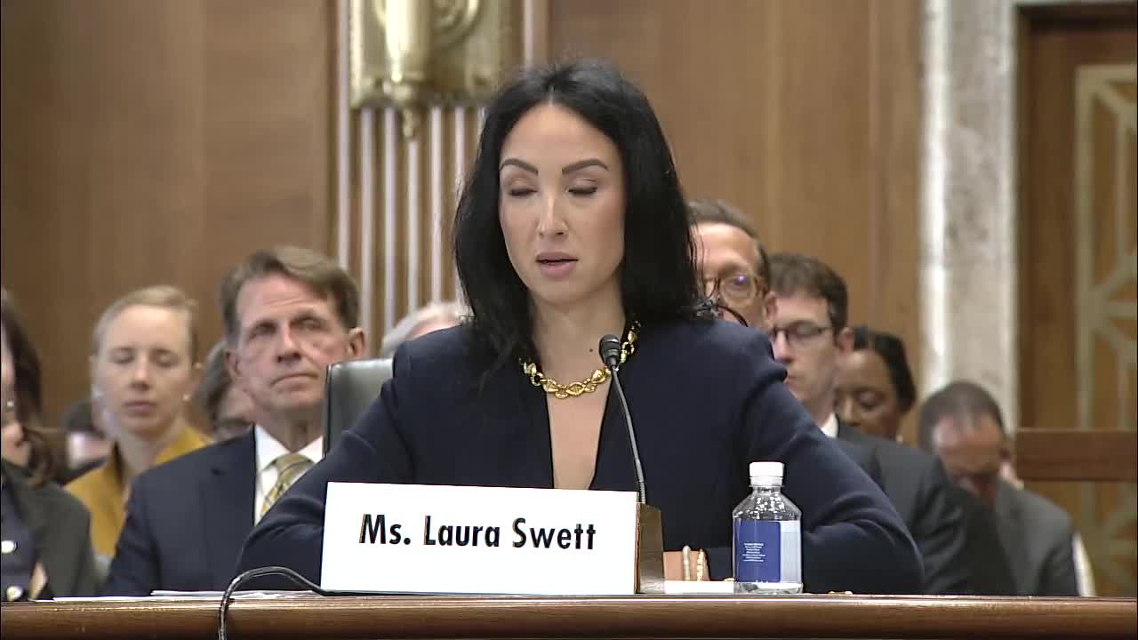 Senate Committee Questions FERC Nominees on Staff Protection and Independence