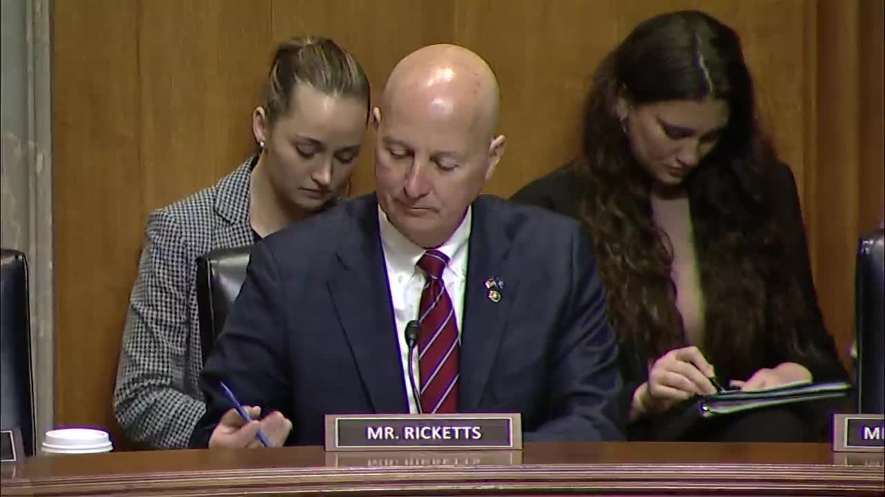 Mr. Freppock discusses UN Human Rights Council's racism resolution changes