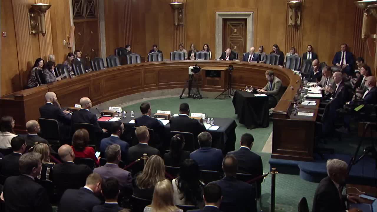 US Officials Urge Action Against China's Influence in The Bahamas and Caribbean