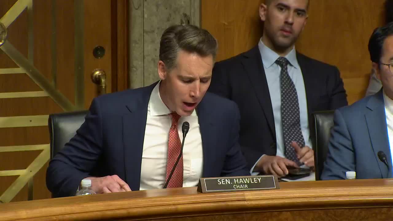 Senate Hearing Reveals $4B Backlog in Fire Truck Deliveries by Rev Group
