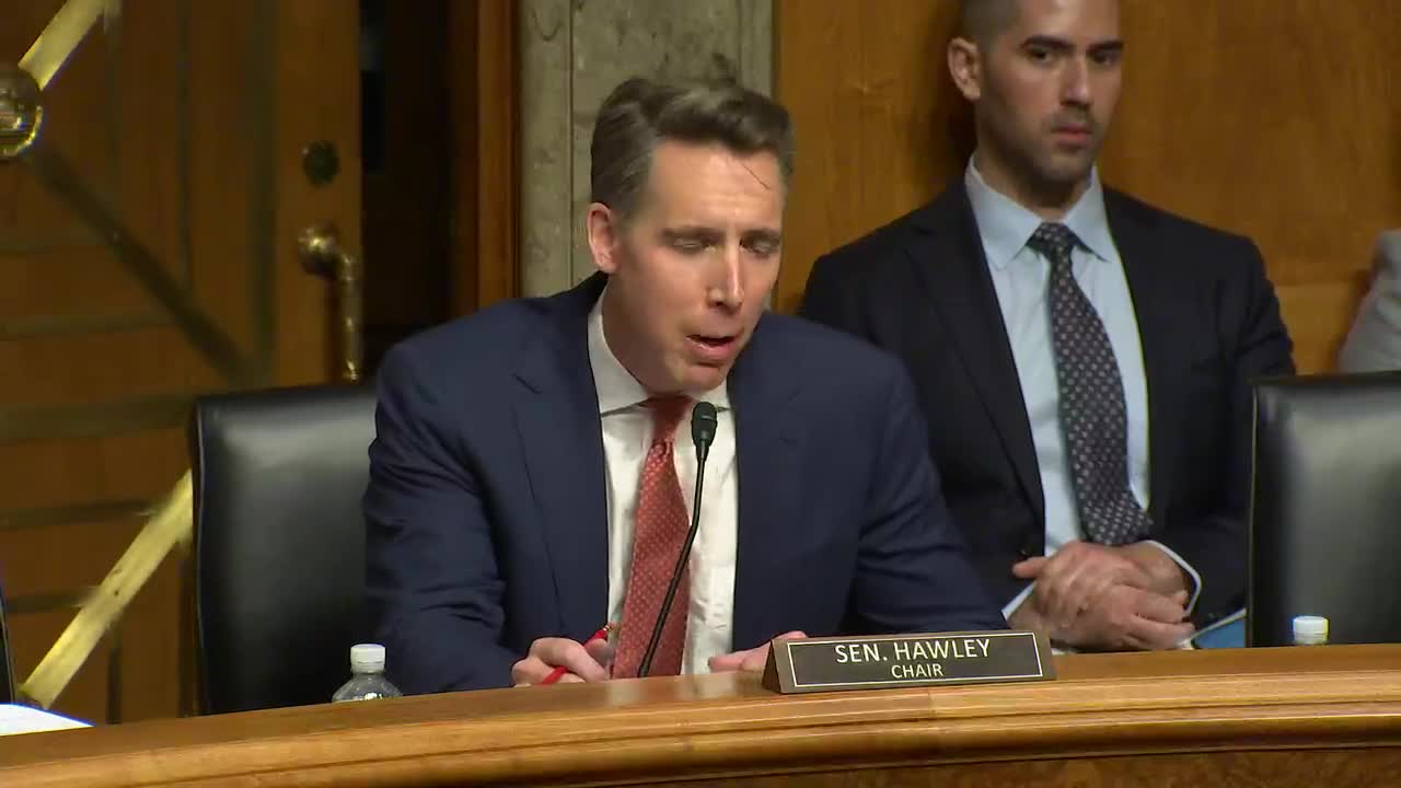 Congressional Hearing Questions Fire Truck Manufacturers on Collusion and Profit Margins