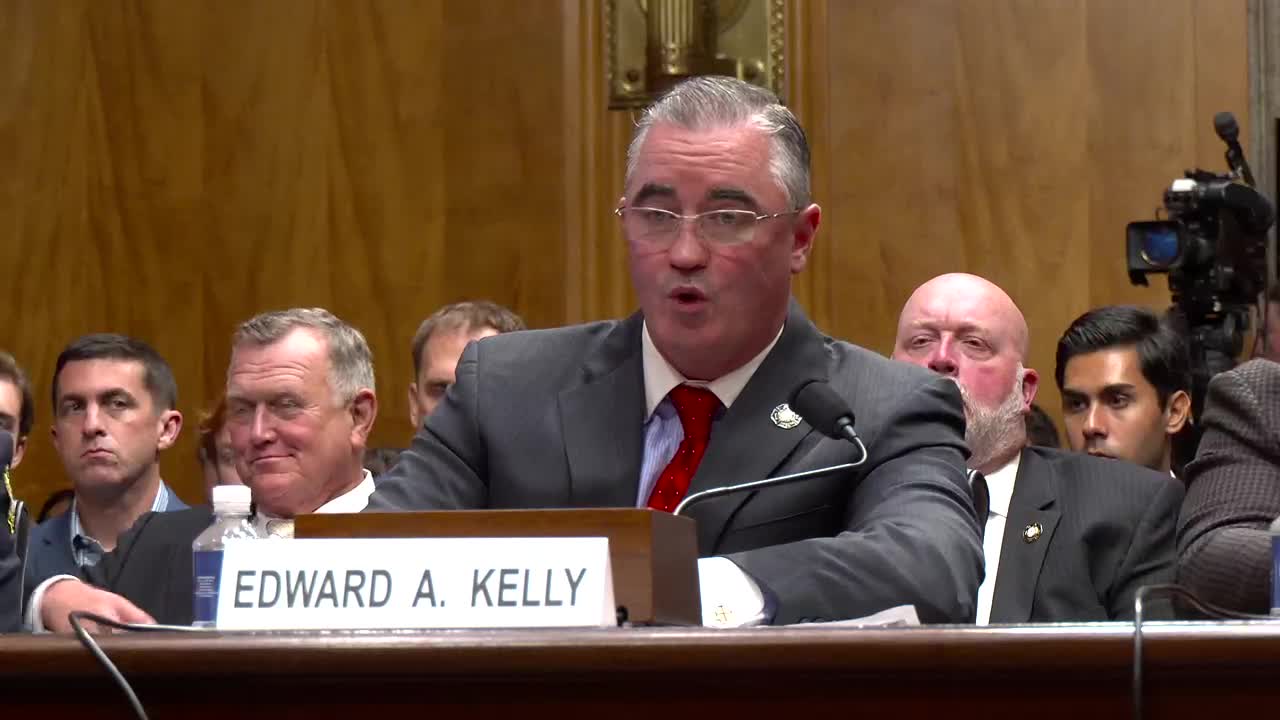 Senate Hearing Calls for FTC Investigation into Fire Equipment Market Concentration
