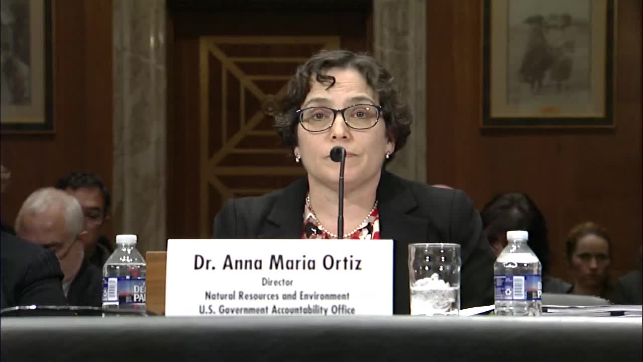 Senator Schatz questions funding decisions for Office of Indian Energy projects