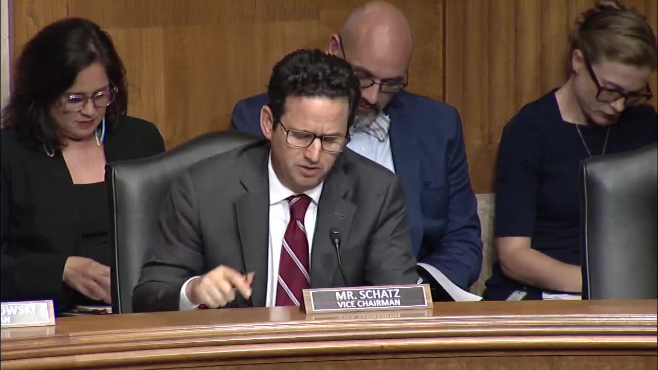 Department of Energy discusses $30 million funding pause for renewable energy projects