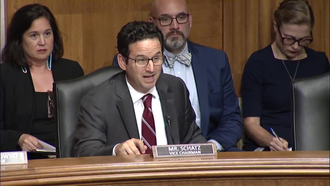 Speaker Advocates for Diverse Energy Solutions Beyond Wind and Solar
