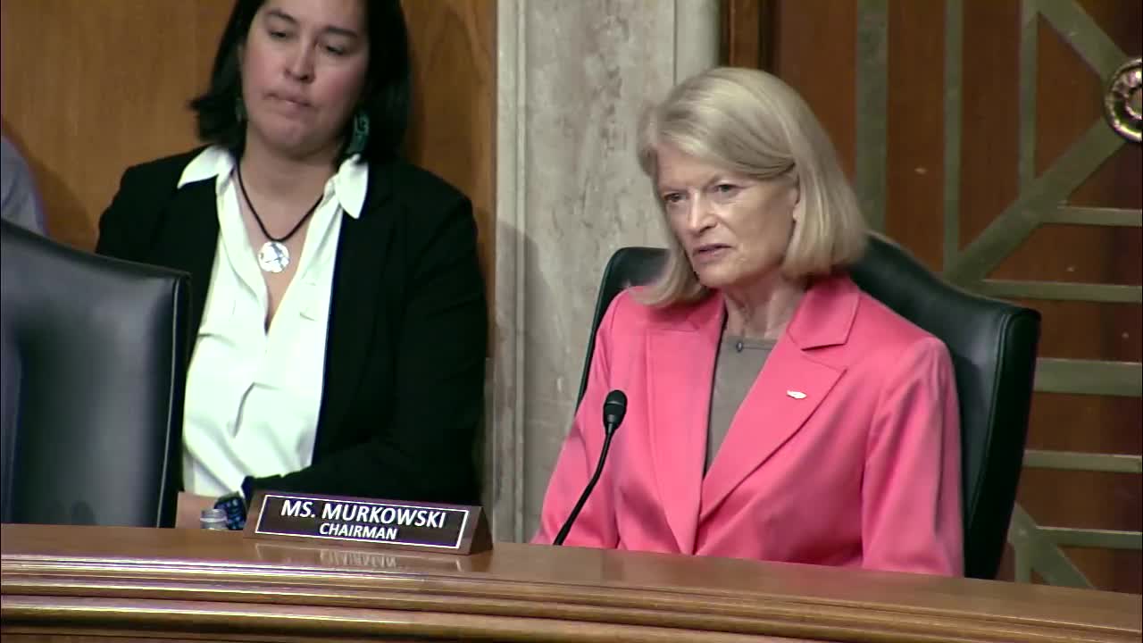 GAO Highlights Challenges Facing Tribal Energy Development and Permitting Processes