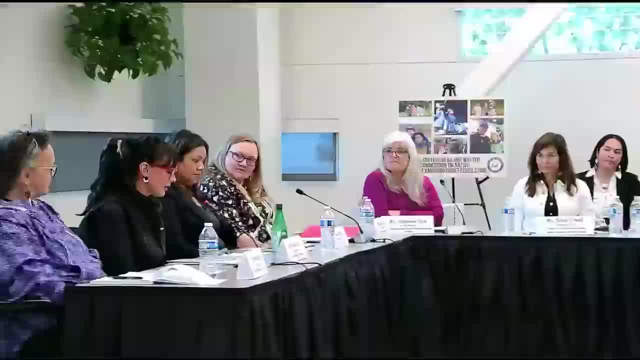 Arctic Slope apprenticeship model cited as a path to reduce teacher turnover and boost native educators