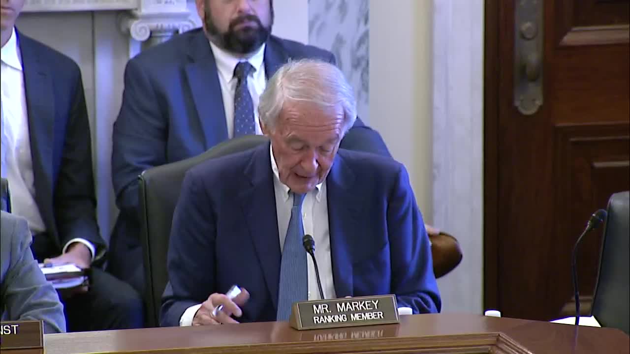 Senate Committee Questions Inspector General on Student Loan Portfolio and Fraud Detection