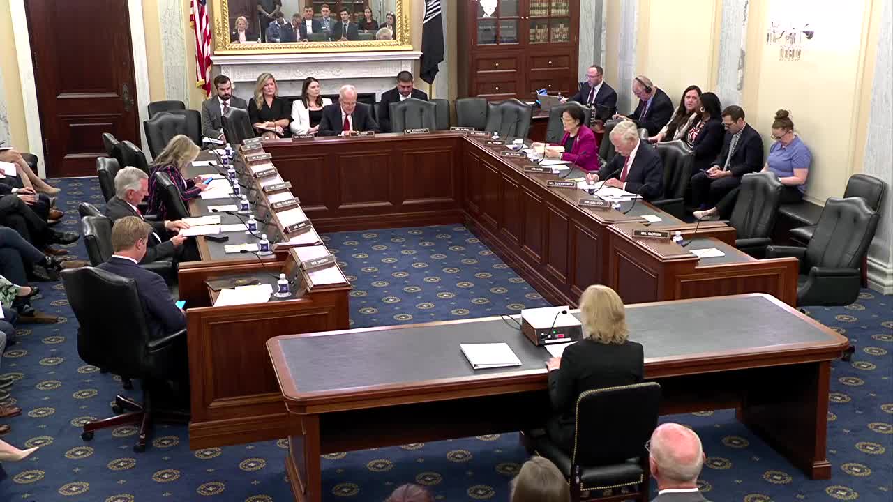 Senate Considers Doctor Karen Bridal for VA Undersecretary of Benefits Post