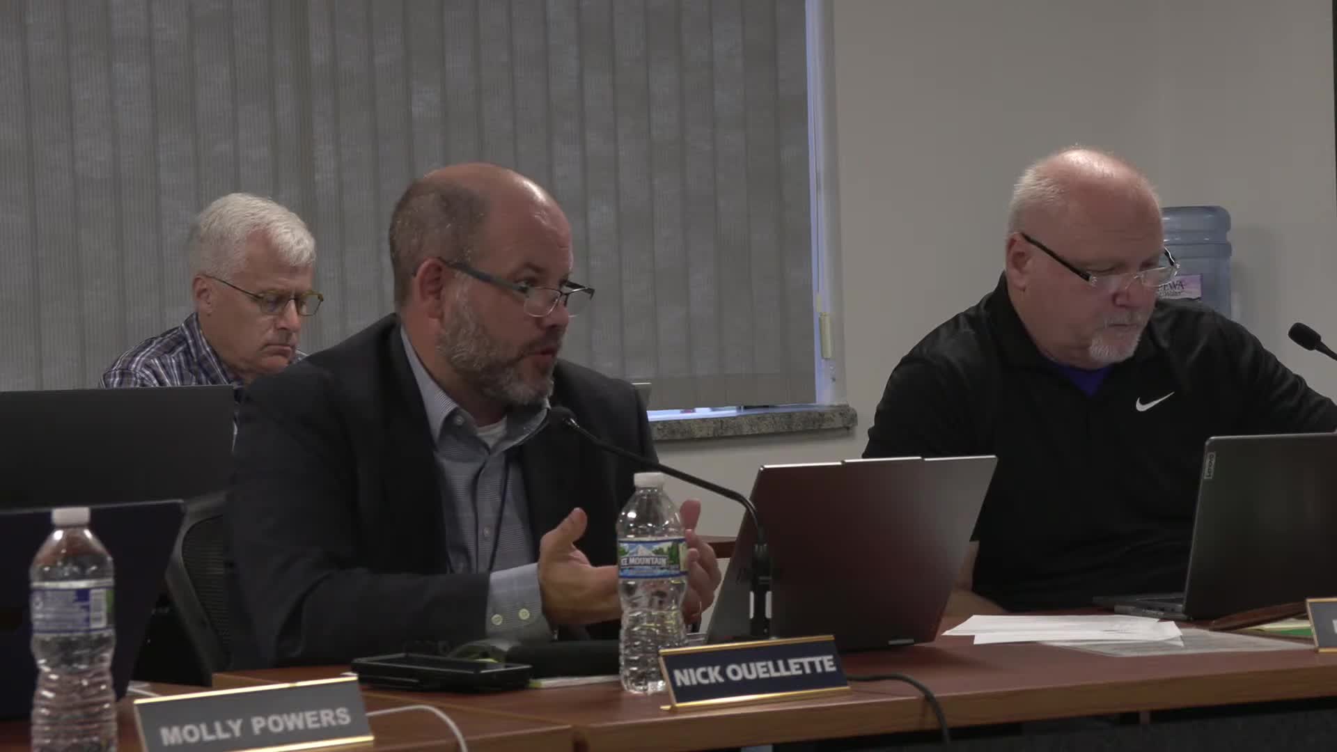 Board Votes to Eliminate K2 and K235 Elementary School Options Amid Community Concerns
